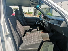 MERCEDES-BENZ 190 1.8 E - 25