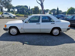 MERCEDES-BENZ 190 1.8 E - 30