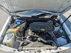 MERCEDES-BENZ 190 1.8 E - 34