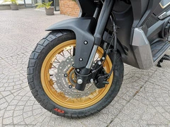 KEEWAY XDV 125 EVO PRO - 3