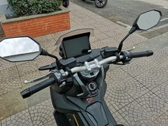 KEEWAY XDV 125 EVO PRO - 4