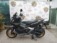 KEEWAY XDV 125 EVO PRO - 6