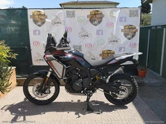 QJMOTOR SRT 450 RX - 5