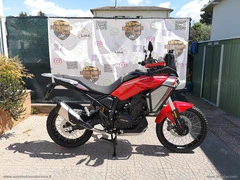 QJMOTOR SRT 450 RX - 6