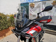 QJMOTOR SRT 450 RX - 11