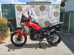 QJMOTOR SRT 450 RX - 12
