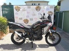QJMOTOR SRT 450 RX - 13