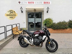 HONDA CB 1000 R