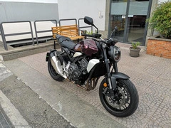 HONDA CB 1000 R - 2