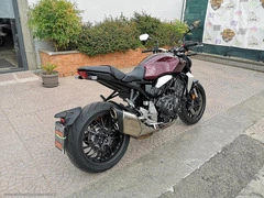 HONDA CB 1000 R - 3
