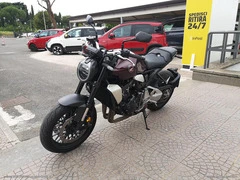 HONDA CB 1000 R - 5