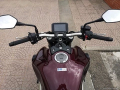 HONDA CB 1000 R - 6