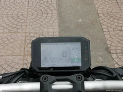 HONDA CB 1000 R - 7