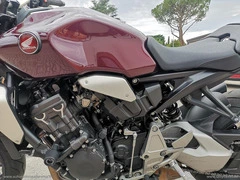 HONDA CB 1000 R - 12