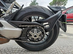HONDA CB 1000 R - 13