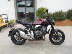 HONDA CB 1000 R - 15