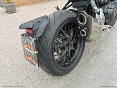 HONDA CB 1000 R - 22