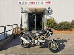 DUCATI Monster 620 I.E.
