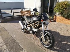 DUCATI Monster 620 I.E. - 2