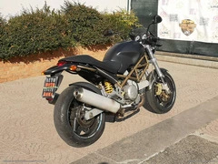 DUCATI Monster 620 I.E. - 3