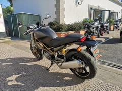 DUCATI Monster 620 I.E. - 4