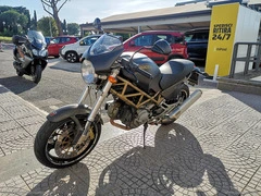 DUCATI Monster 620 I.E. - 5