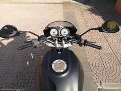 DUCATI Monster 620 I.E. - 6