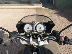 DUCATI Monster 620 I.E. - 7