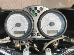 DUCATI Monster 620 I.E. - 8