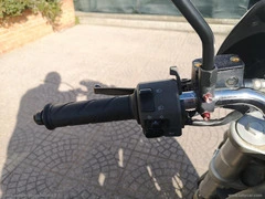 DUCATI Monster 620 I.E. - 9