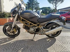 DUCATI Monster 620 I.E. - 11