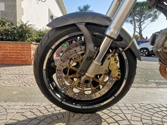 DUCATI Monster 620 I.E. - 12