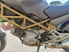 DUCATI Monster 620 I.E. - 13