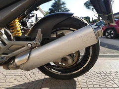 DUCATI Monster 620 I.E. - 14