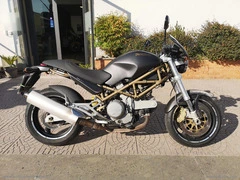 DUCATI Monster 620 I.E. - 16