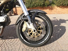 DUCATI Monster 620 I.E. - 17