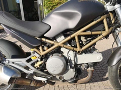 DUCATI Monster 620 I.E. - 18