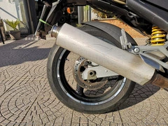 DUCATI Monster 620 I.E. - 19