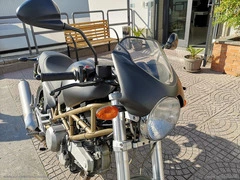 DUCATI Monster 620 I.E. - 26