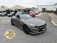 MERCEDES-BENZ SLK 250 Premium AUTOMATICA