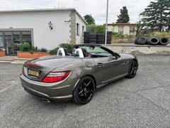 MERCEDES-BENZ SLK 250 Premium AUTOMATICA - 2
