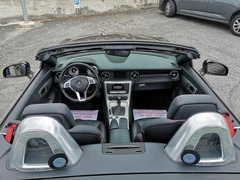 MERCEDES-BENZ SLK 250 Premium AUTOMATICA - 5