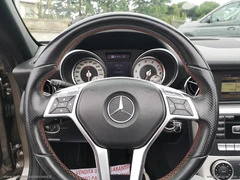 MERCEDES-BENZ SLK 250 Premium AUTOMATICA - 6