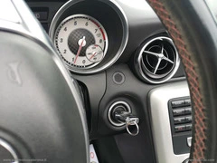 MERCEDES-BENZ SLK 250 Premium AUTOMATICA - 8