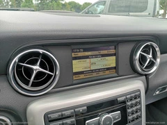 MERCEDES-BENZ SLK 250 Premium AUTOMATICA - 10