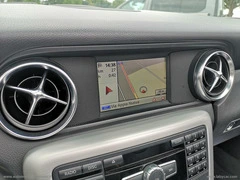 MERCEDES-BENZ SLK 250 Premium AUTOMATICA - 11