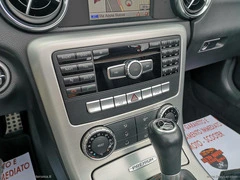 MERCEDES-BENZ SLK 250 Premium AUTOMATICA - 12