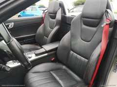 MERCEDES-BENZ SLK 250 Premium AUTOMATICA - 16