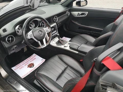 MERCEDES-BENZ SLK 250 Premium AUTOMATICA - 17