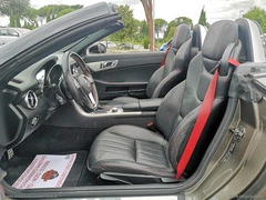 MERCEDES-BENZ SLK 250 Premium AUTOMATICA - 18